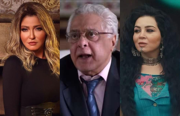 حصاد نجوم| فنانون عادوا بمشاريع فنية بعد غياب لسنوات في 2022 حصاد نجوم| فنانون عادوا بمشاريع فنية بعد غياب لسنوات في 2022