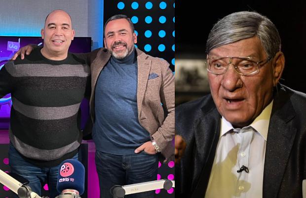 مفيد فوزي