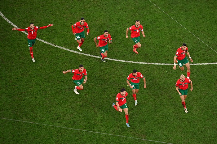 البرتغال