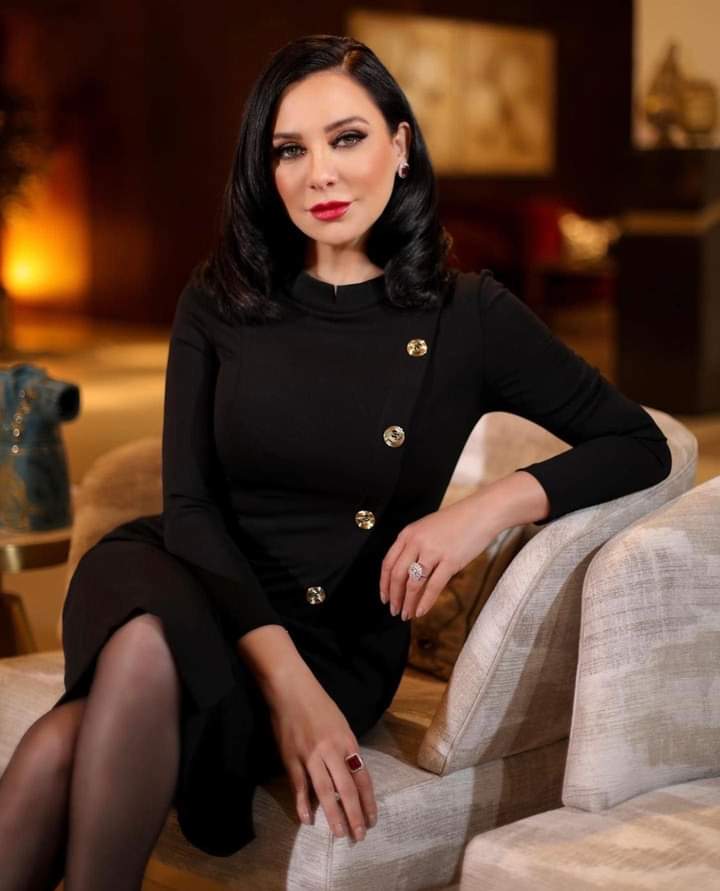 سلاف فواخراجى