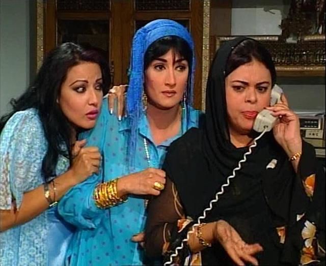 عائلة الحاج متولي