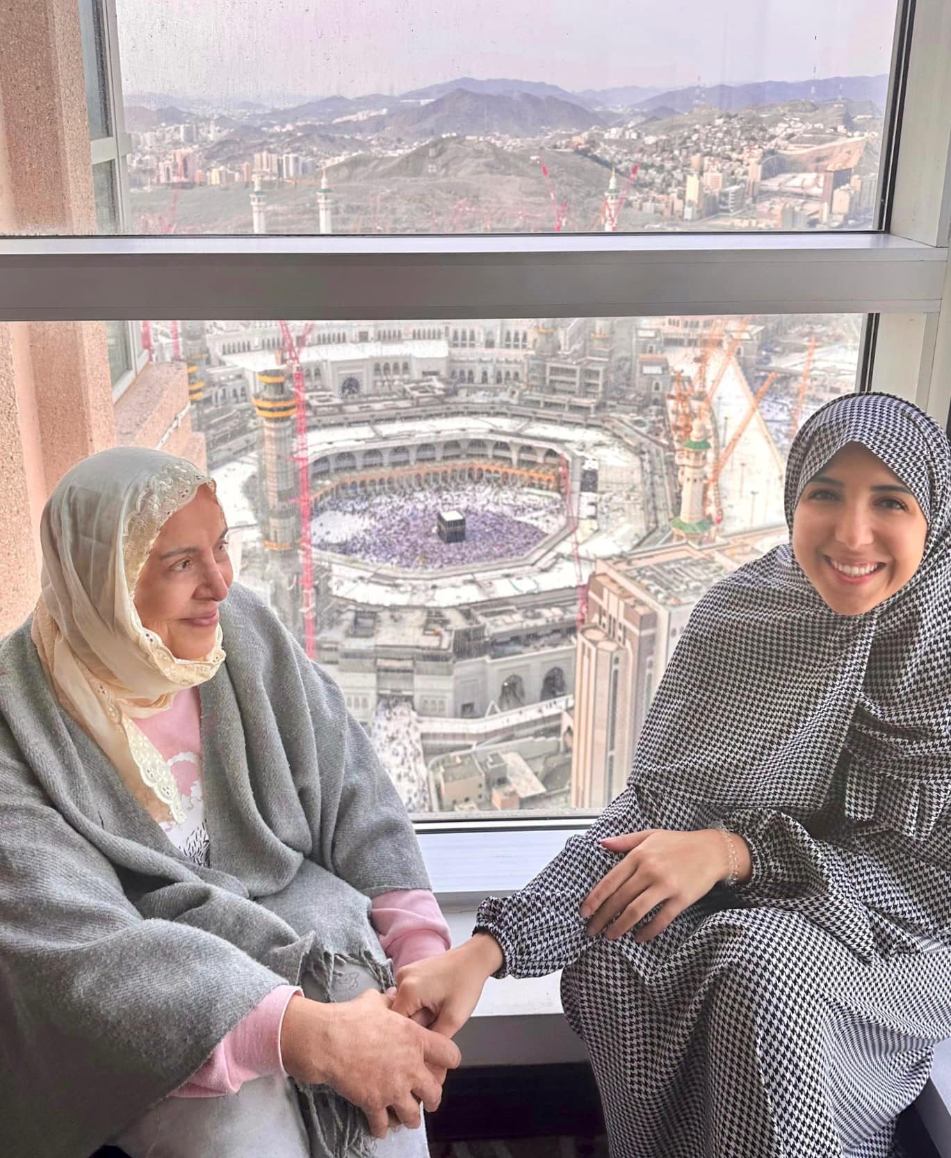 عفاف راضي