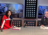 الفنانة فيروز كراوية