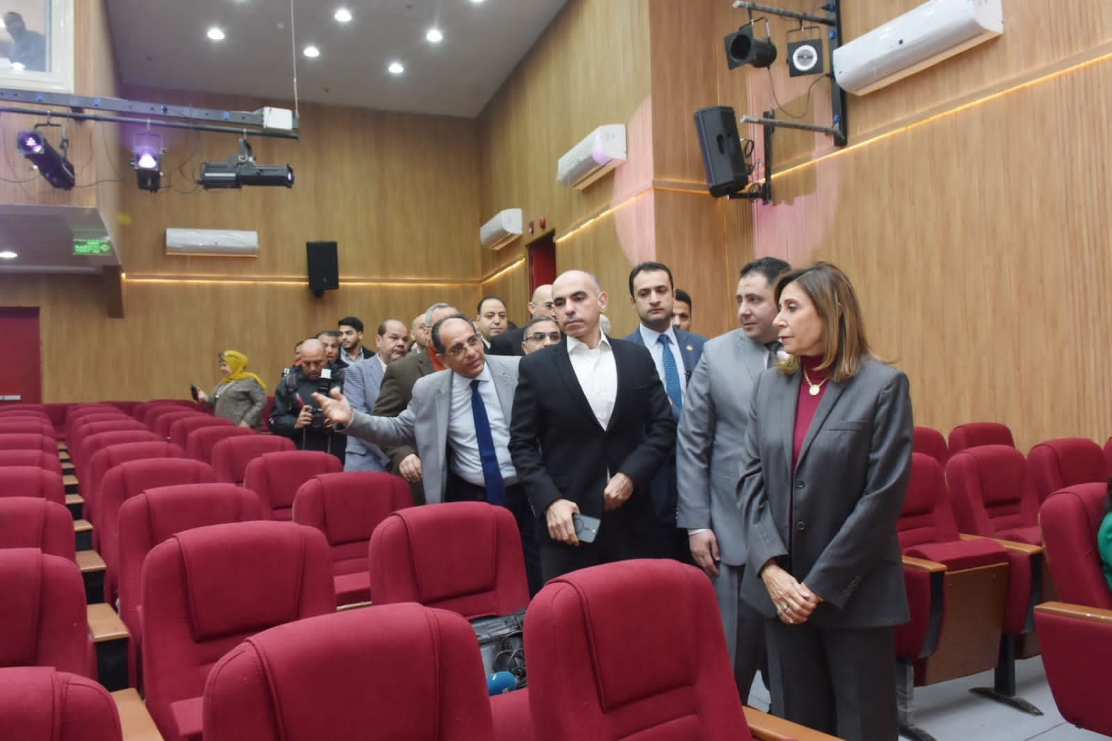 قصر ثقافة روض الفرج