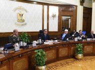 الدكتور مصطفى مدبولي