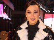 الفنانة صفاء جلال