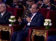 الرئيس عبد الفتاح السيسي