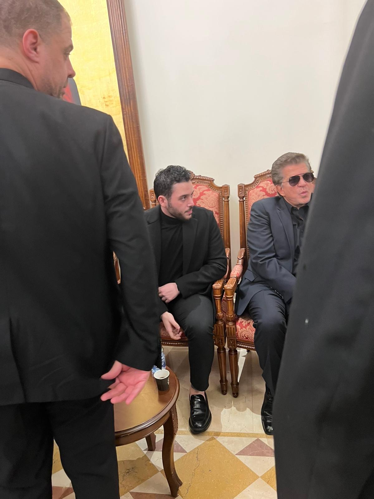 جورج وسوف
