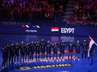 منتخب مصر