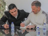 مارك كلاتنبرج رئيس لجنة الحكام