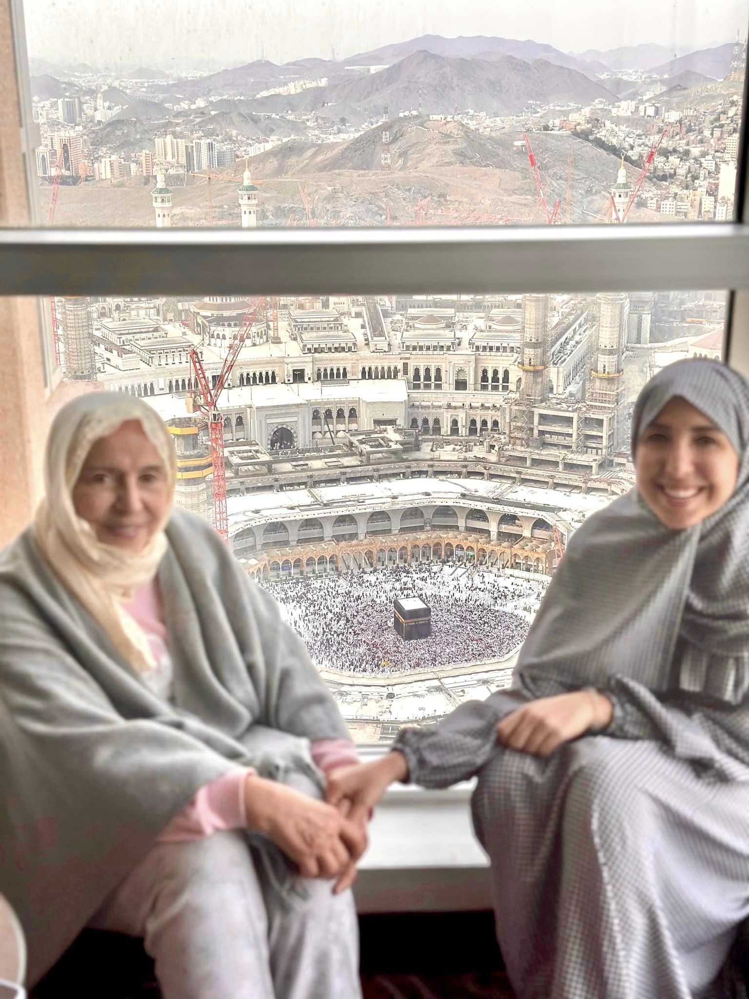 عفاف راضي