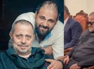 جورج وسوف - وديع