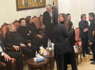 جورج وسوف