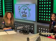 أخصائية التغذية العلاجية كارينا يوسف صبحي