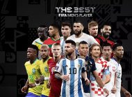 THE BEST