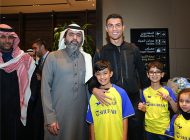 كريستيانو رونالدو