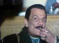 الفنان سامي سرحان