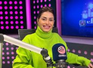 منة فضالي