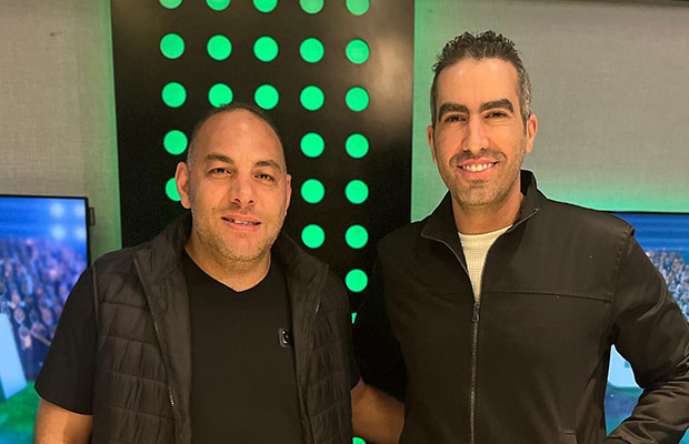 أحمد بلال لـ«في الاستاد»: أنا أستحق شهرة ومكانة أكبر مما وصلت إليها ...