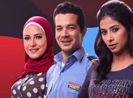 مسلسل رمضان كريم
