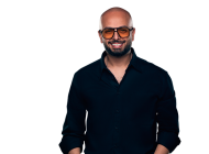 أحمد مراد