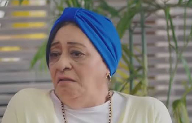 لبنى محمود