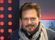 الفنان محمد رياض