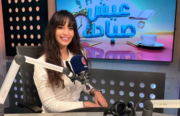 مريم الجندي