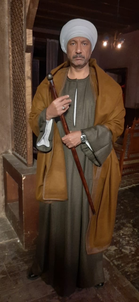 أحمد فهيم