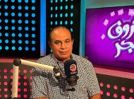 الكاتب والأديب الدكتور أحمد مجاهد