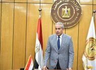 حسن شحاتة وزير القوى العاملة