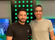 شريف عبد الفضيل