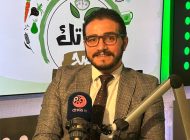 الدكتور طوني حبيب