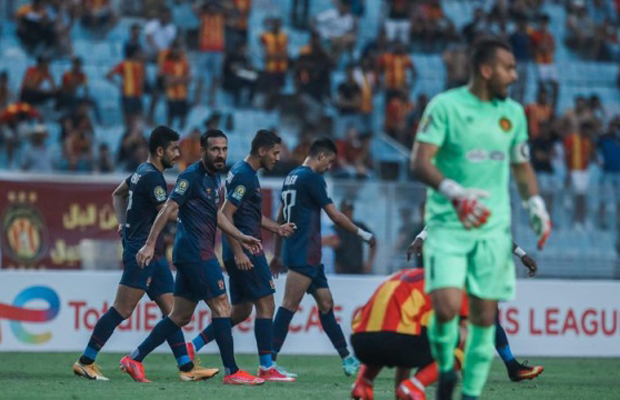 تاريخ مواجهات الأهلي والترجي قبل نصف نهائي «أبطال أفريقيا».. الجمعة تاريخ مواجهات الأهلي والترجي قبل نصف نهائي «أبطال أفريقيا».. الجمعة