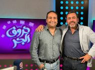 الناقد السينمائي رامي المتولي