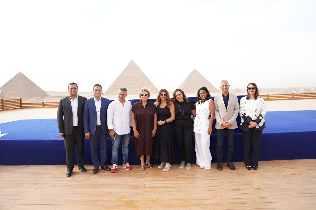 قمة صوت مصر