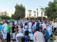 صلاة العيد