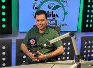 الدكتور علي خيال