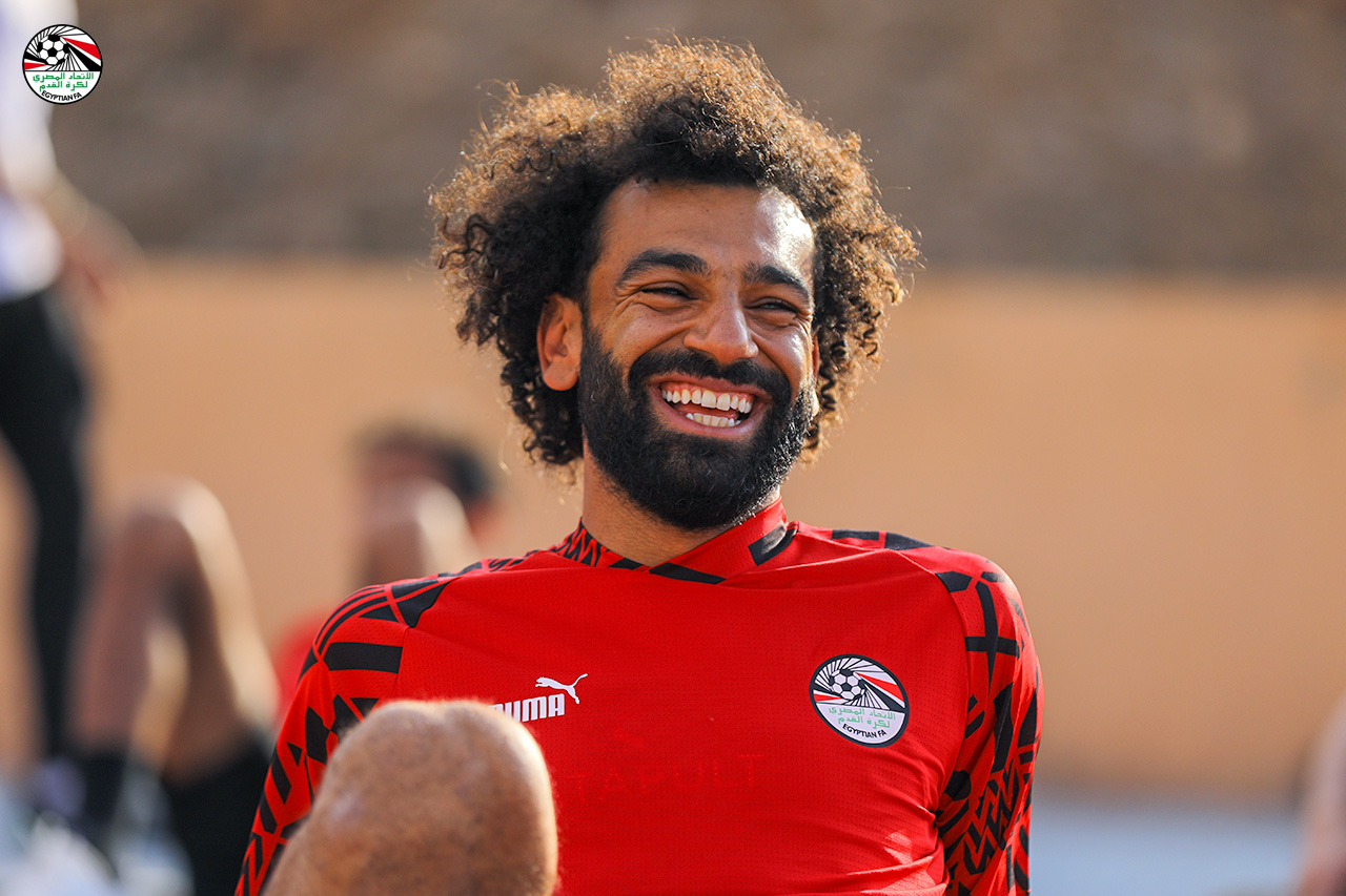 محمد صلاح