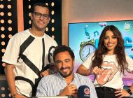 هشام عاشور
