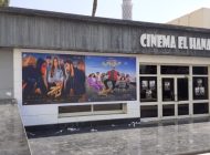 سينما الهناجر