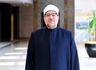 الدكتور محمد مختار جمعة وزير الأوقاف