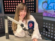 الفنانة فرح الزاهد