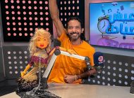 مخرج العرائس محمد فوزي