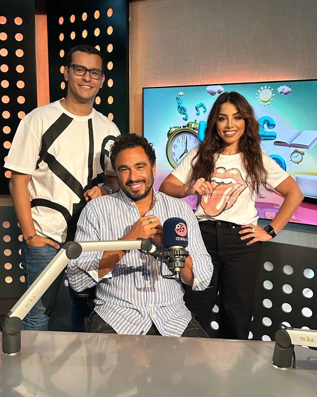 هشام عاشور