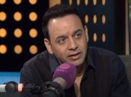 مصطفى قمر