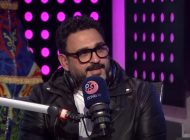 أكرم حسني