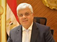 أيمن عاشور وزير التعليم العالي