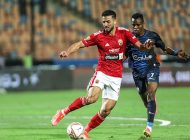 الأهلي والزمالك