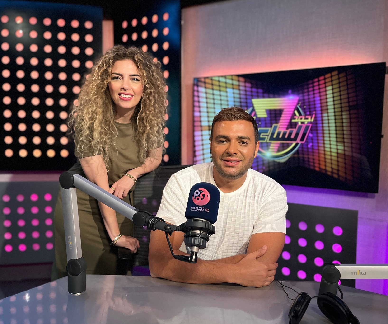 رامي صبري